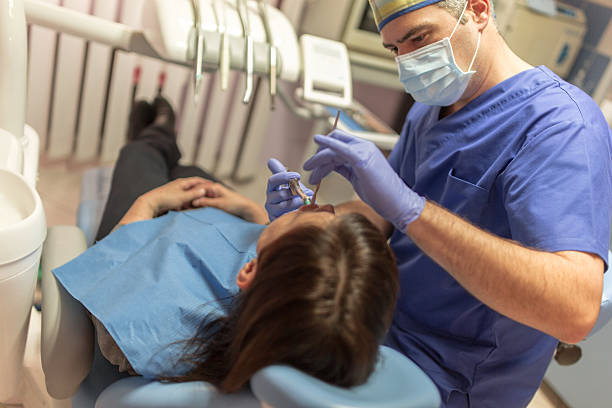 Full Mouth Reconstruction in Wesley Chapel, NC