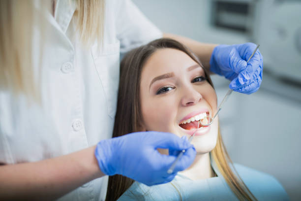 Advanced Technology for Better Dental Care in Wesley Chapel, NC