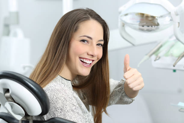 Professional Dental Services in Wesley Chapel, NC